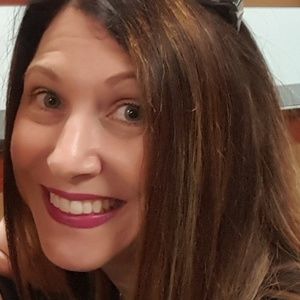 Meet your Posher, Kimberley